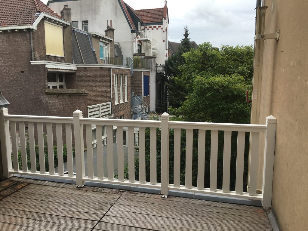 Balkonhekken - Informatie | Arnhem